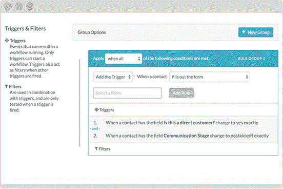 Odoo text and image block