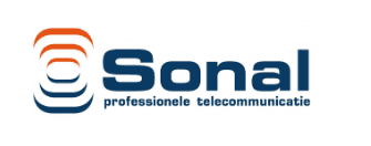 Sonal professionele telecommunicatie